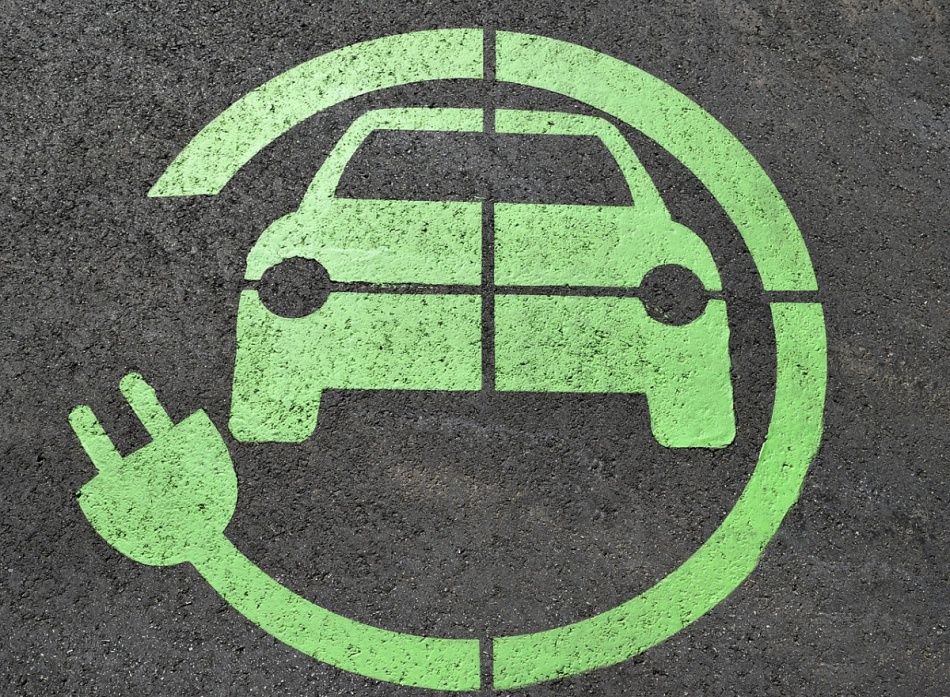 Laadcapaciteit van uw energieaansluiting