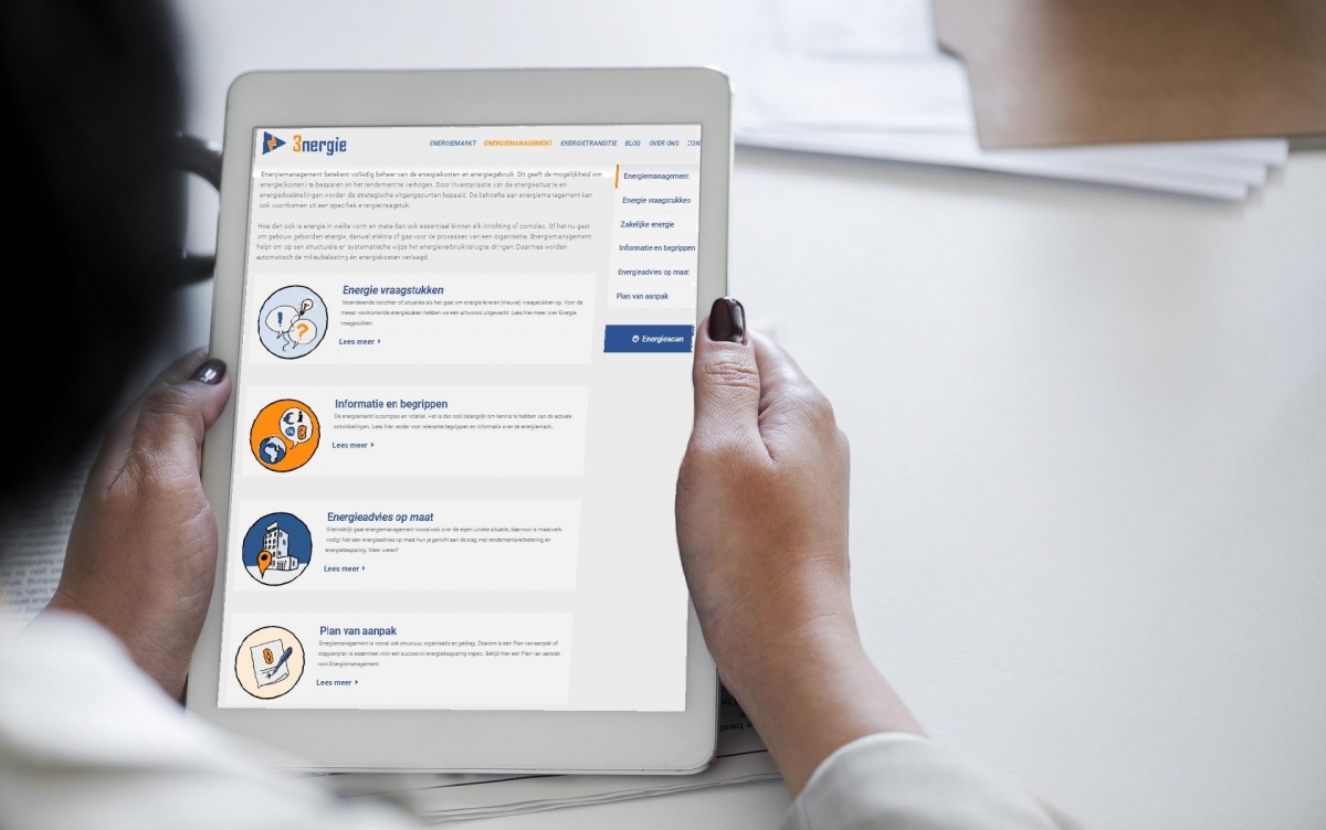 Verwachting energieprijzen; wanneer vastzetten?: afbeelding 2